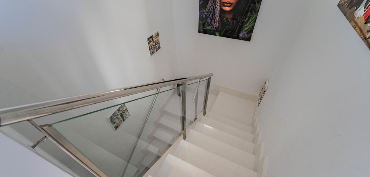 Venta - Semi Detached Villa -
Benijofar - Benijofar - Village