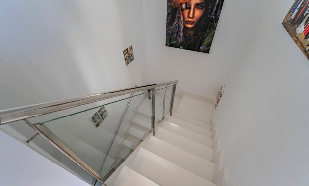 Venta - Semi Detached Villa -
Benijofar - Benijofar - Village