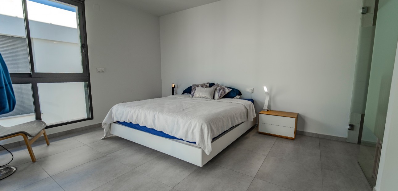 Venta - Semi Detached Villa -
Benijofar - Benijofar - Village