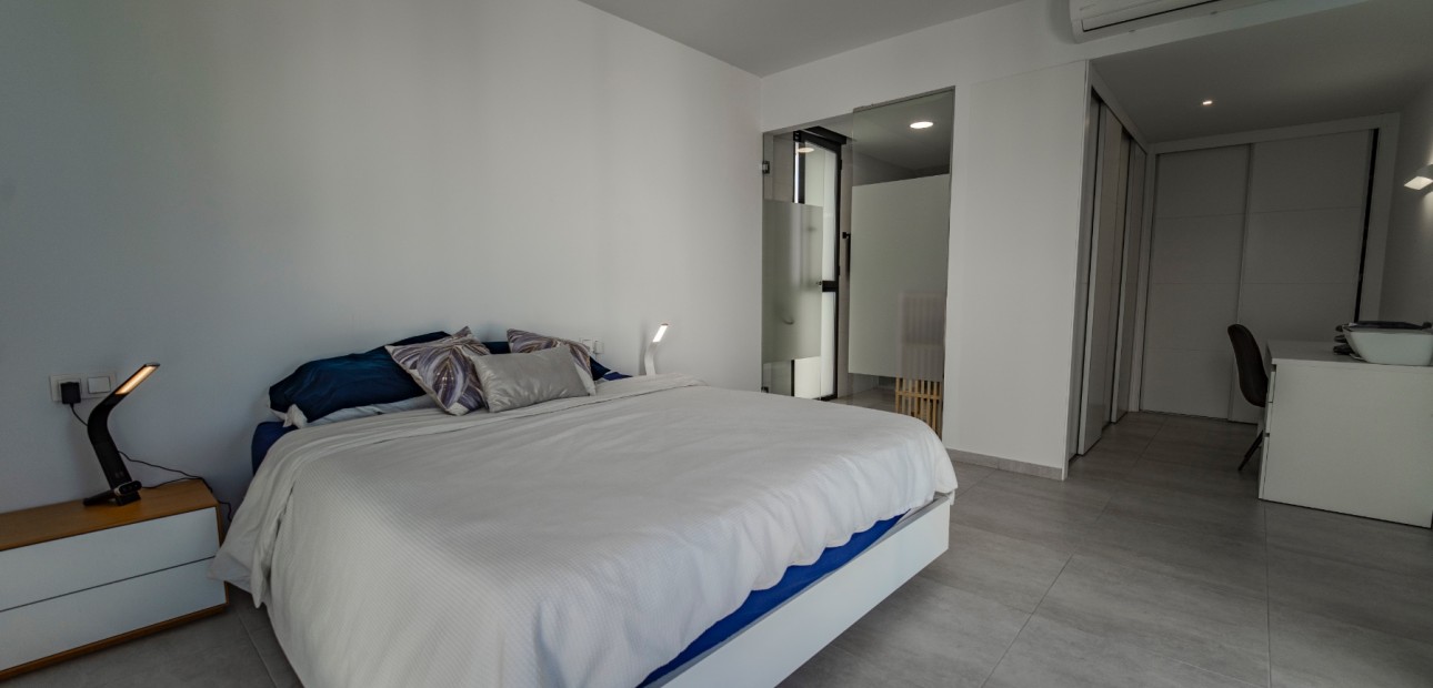 Venta - Semi Detached Villa -
Benijofar - Benijofar - Village