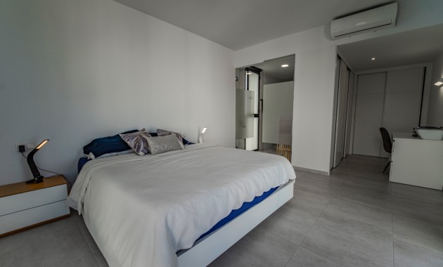 Venta - Semi Detached Villa -
Benijofar - Benijofar - Village