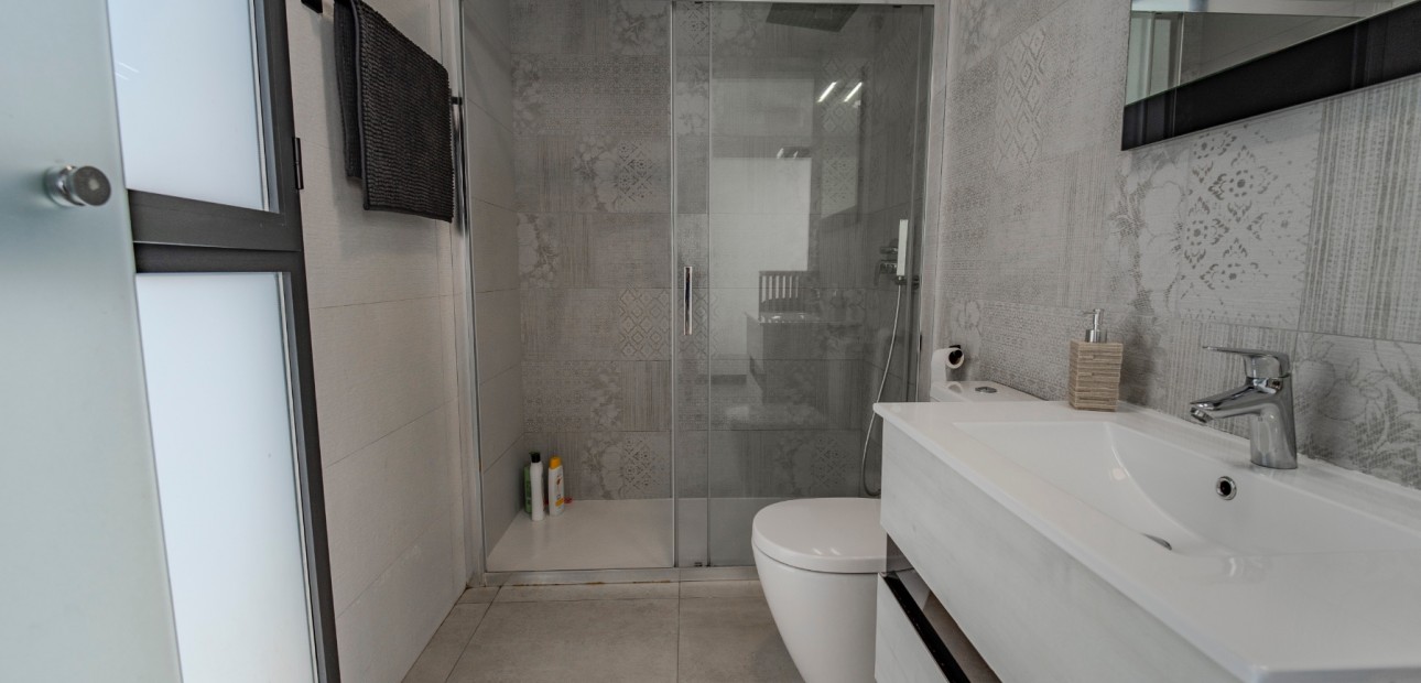 Venta - Semi Detached Villa -
Benijofar - Benijofar - Village