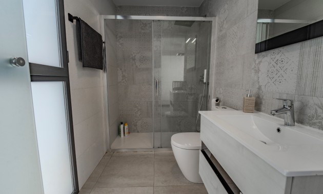 Venta - Semi Detached Villa -
Benijofar - Benijofar - Village