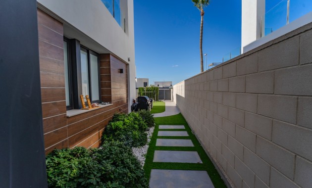 Venta - Semi Detached Villa -
Benijofar - Benijofar - Village