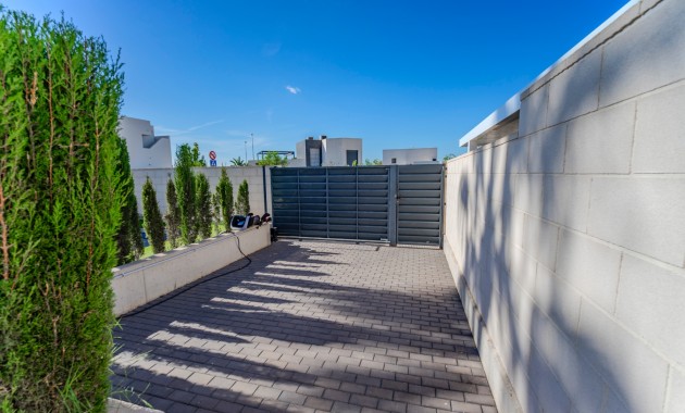 Venta - Semi Detached Villa -
Benijofar - Benijofar - Village