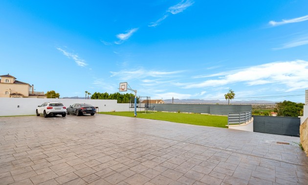 Venta - Detached Villa -
Algorfa - Lomas de La Juliana