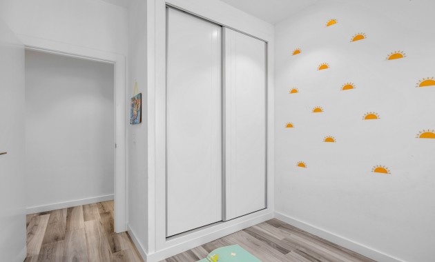 Venta - Detached Villa -
Algorfa - Lomas de La Juliana