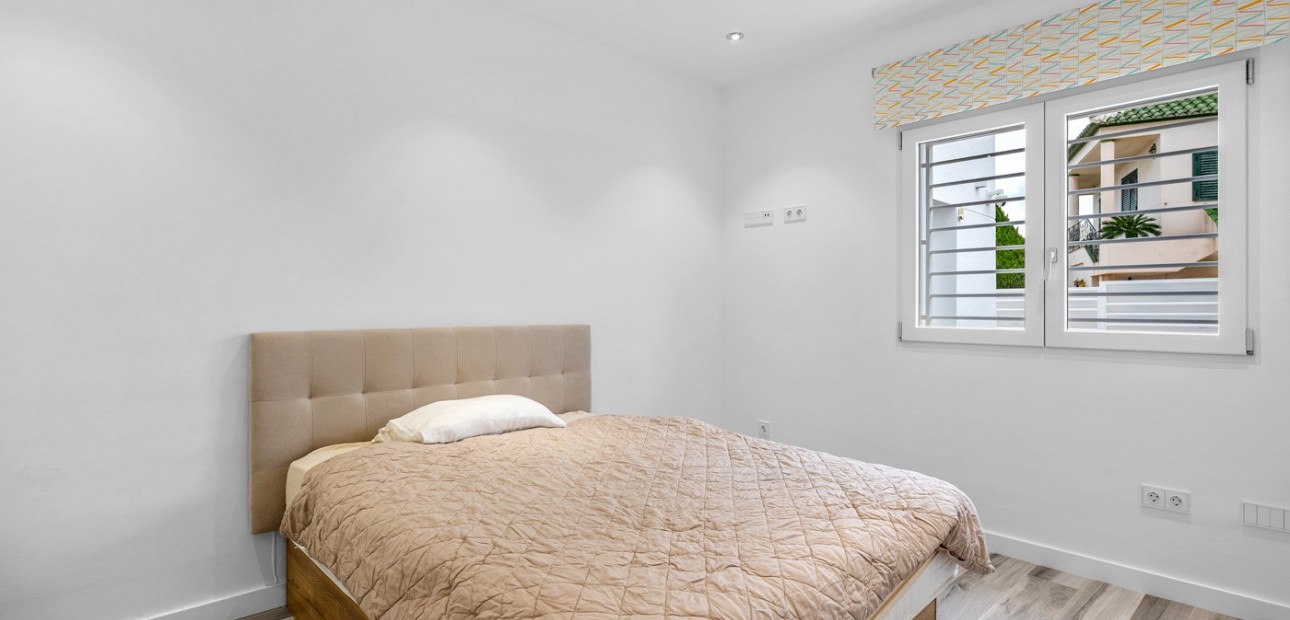 Venta - Detached Villa -
Algorfa - Lomas de La Juliana