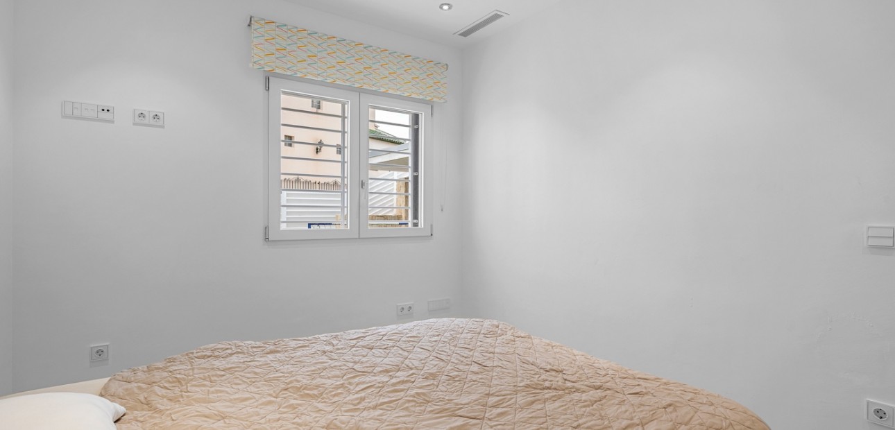 Venta - Detached Villa -
Algorfa - Lomas de La Juliana