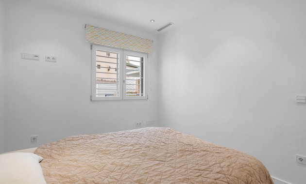 Venta - Detached Villa -
Algorfa - Lomas de La Juliana