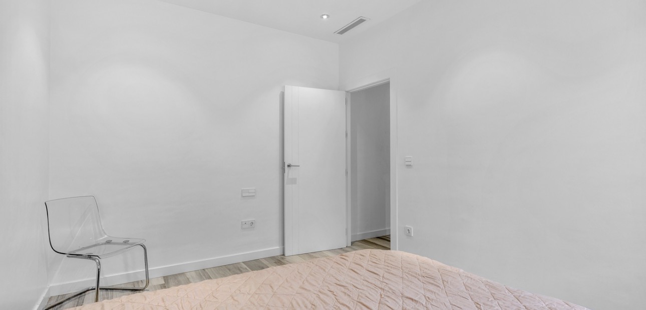 Venta - Detached Villa -
Algorfa - Lomas de La Juliana