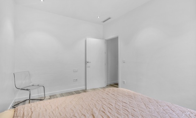 Venta - Detached Villa -
Algorfa - Lomas de La Juliana