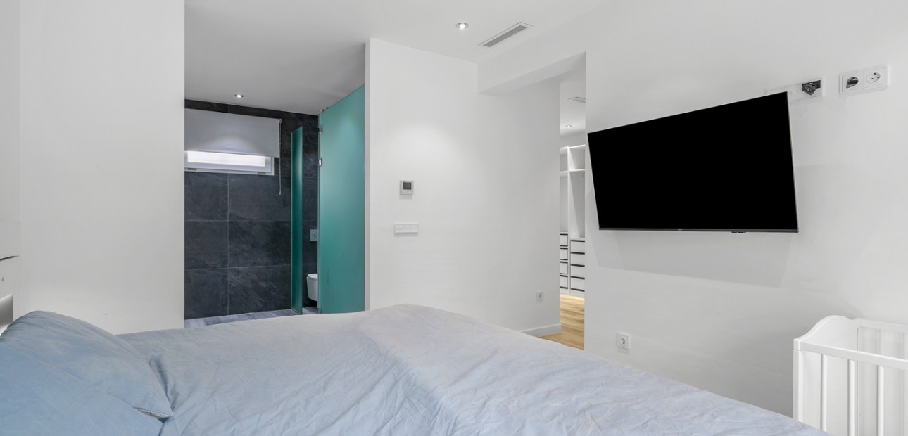 Venta - Detached Villa -
Algorfa - Lomas de La Juliana