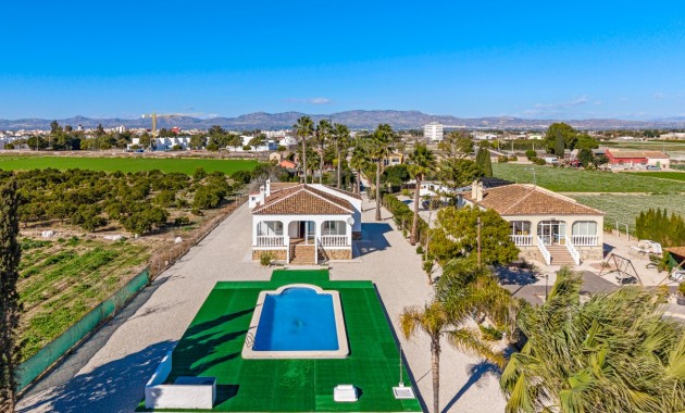 Venta - Country Property -
Dolores - Dolores - Country