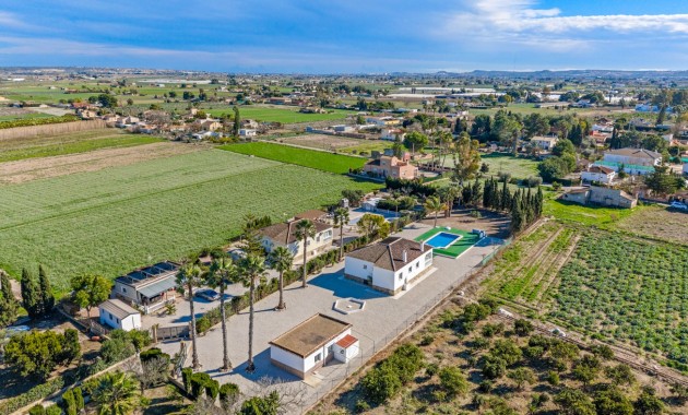 Venta - Country Property -
Dolores - Dolores - Country