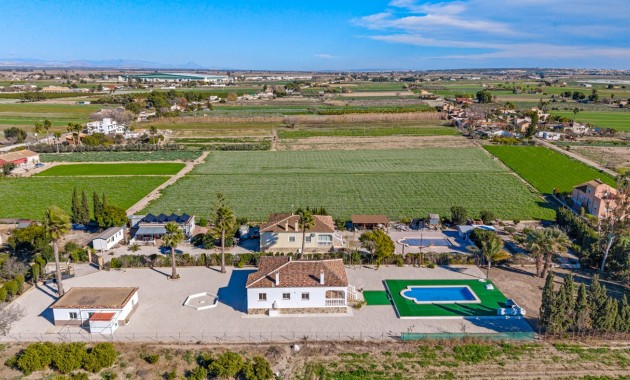 Venta - Country Property -
Dolores - Dolores - Country