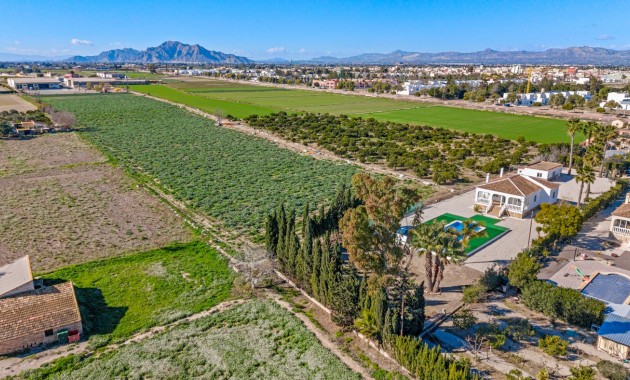 Venta - Country Property -
Dolores - Dolores - Country