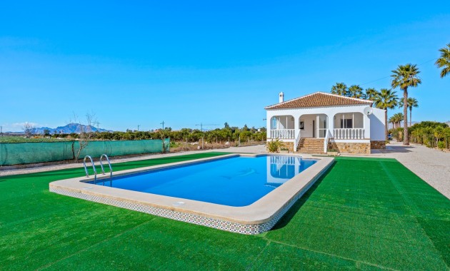 Venta - Country Property -
Dolores - Dolores - Country