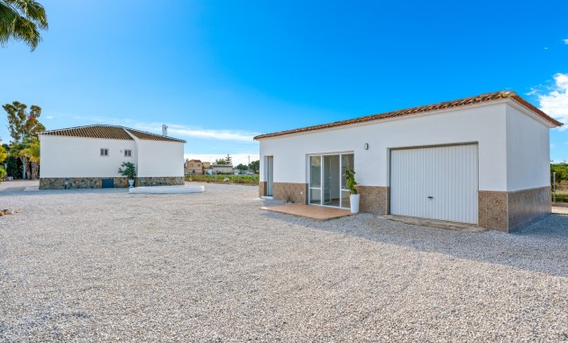 Venta - Country Property -
Dolores - Dolores - Country