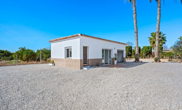 Venta - Country Property -
Dolores - Dolores - Country