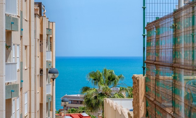 Venta - Apartamento / piso -
Torrevieja - Torre La Mata