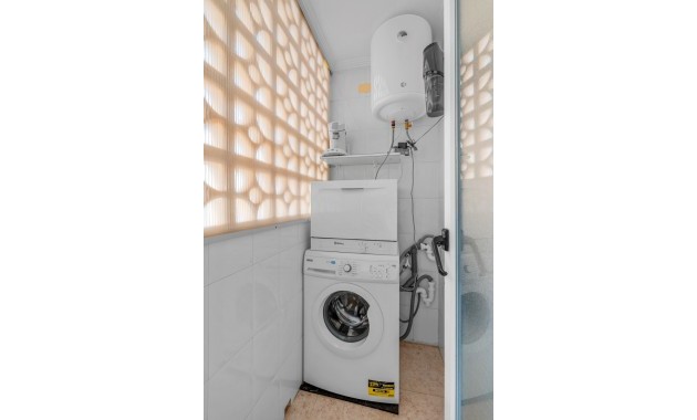 Venta - Apartamento / piso -
Torrevieja - Torre La Mata
