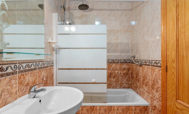 Venta - Apartamento / piso -
Torrevieja - Torre La Mata