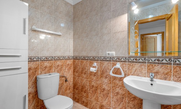 Venta - Apartamento / piso -
Torrevieja - Torre La Mata
