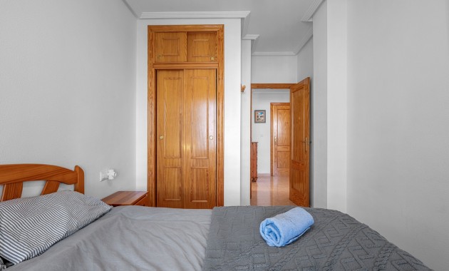 Venta - Apartamento / piso -
Torrevieja - Torre La Mata