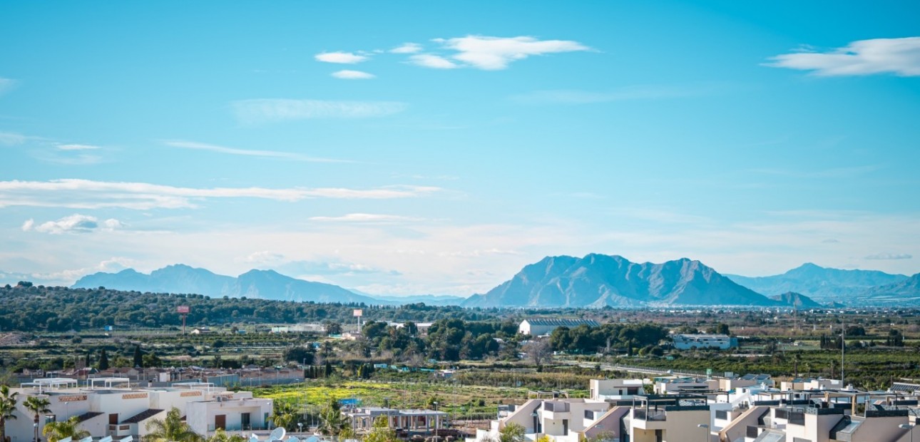 Venta - Apartamento / piso -
Benijofar - Benijofar - Village