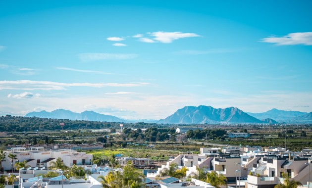 Venta - Apartamento / piso -
Benijofar - Benijofar - Village