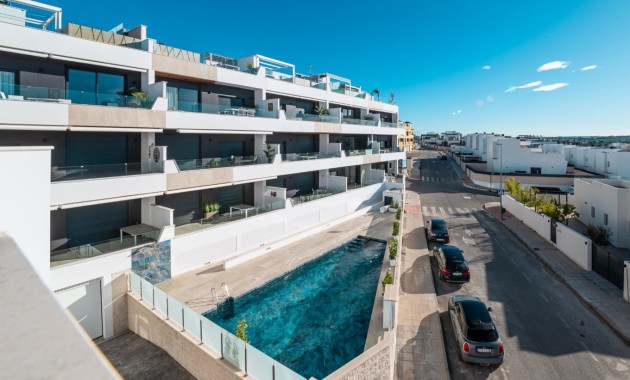 Venta - Apartamento / piso -
Benijofar - Benijofar - Village
