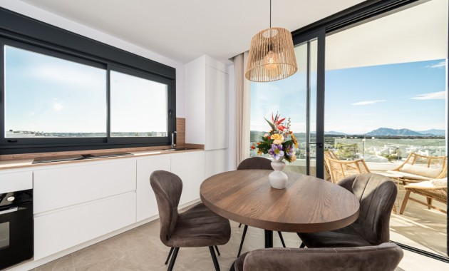 Venta - Apartamento / piso -
Benijofar - Benijofar - Village