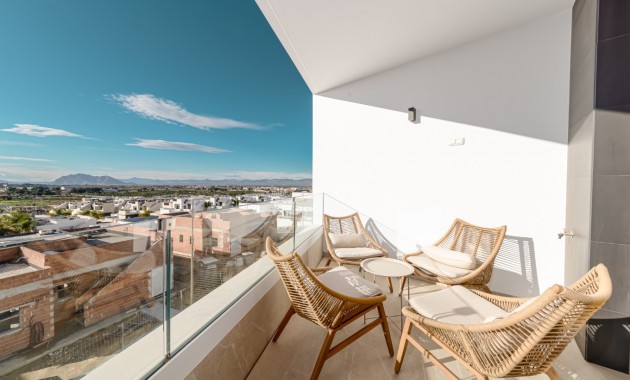Venta - Apartamento / piso -
Benijofar - Benijofar - Village