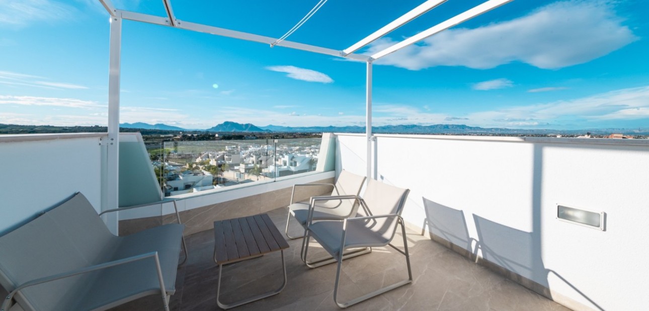 Venta - Apartamento / piso -
Benijofar - Benijofar - Village