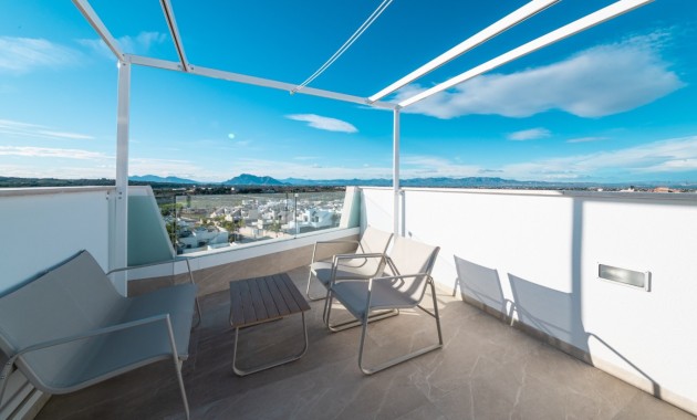 Venta - Apartamento / piso -
Benijofar - Benijofar - Village