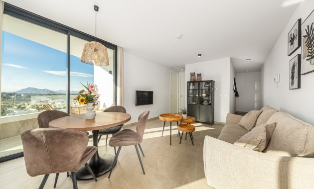 Venta - Apartamento / piso -
Benijofar - Benijofar - Village