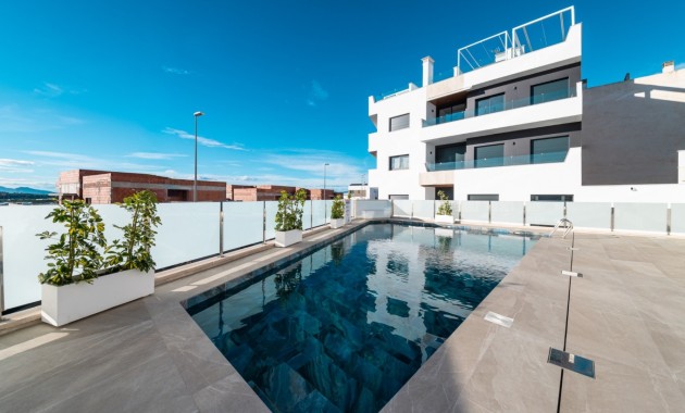 Venta - Apartamento / piso -
Benijofar - Benijofar - Village