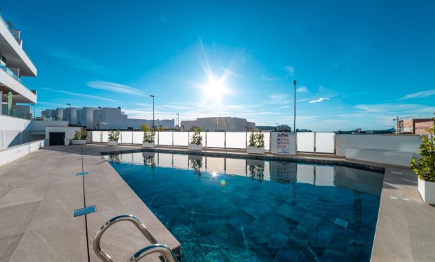 Venta - Apartamento / piso -
Benijofar - Benijofar - Village