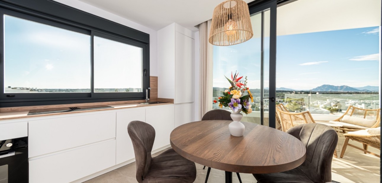 Venta - Apartamento / piso -
Benijofar - Benijofar - Village