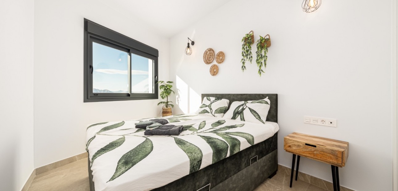 Venta - Apartamento / piso -
Benijofar - Benijofar - Village