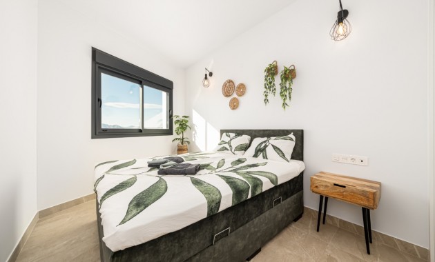 Venta - Apartamento / piso -
Benijofar - Benijofar - Village