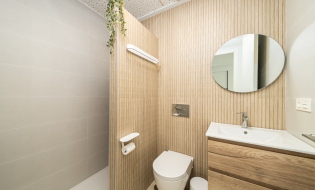 Venta - Apartamento / piso -
Benijofar - Benijofar - Village