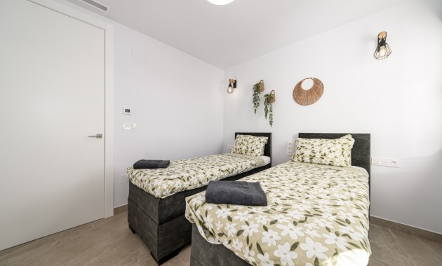 Venta - Apartamento / piso -
Benijofar - Benijofar - Village