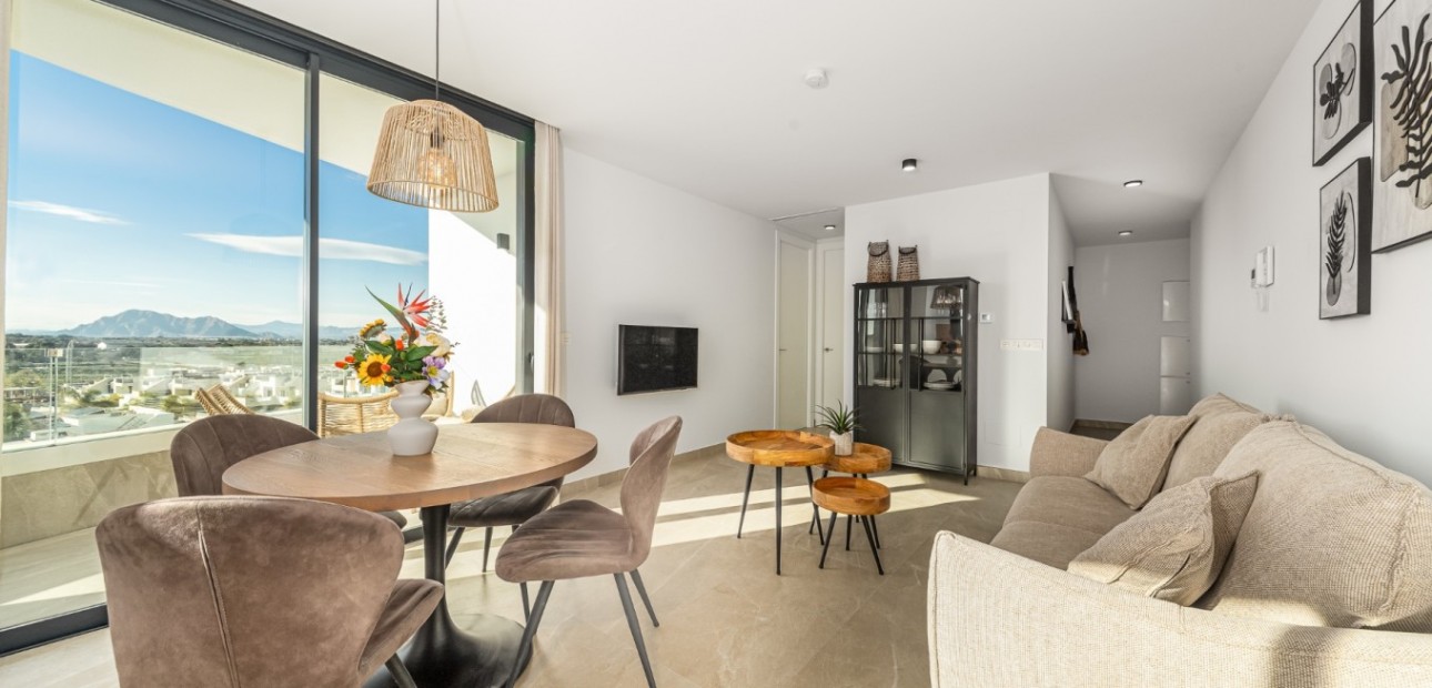 Venta - Apartamento / piso -
Benijofar - Benijofar - Village