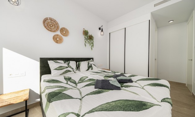 Venta - Apartamento / piso -
Benijofar - Benijofar - Village
