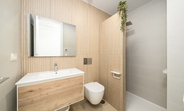 Venta - Apartamento / piso -
Benijofar - Benijofar - Village