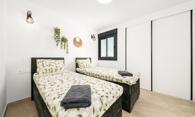 Venta - Apartamento / piso -
Benijofar - Benijofar - Village