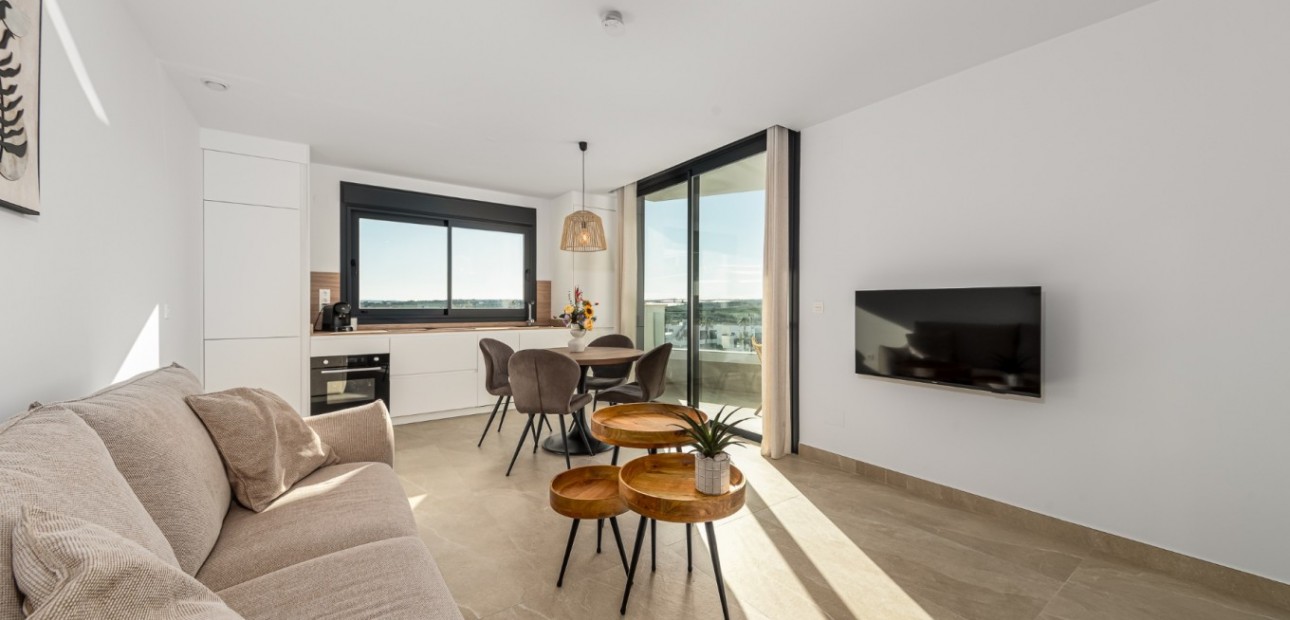 Venta - Apartamento / piso -
Benijofar - Benijofar - Village