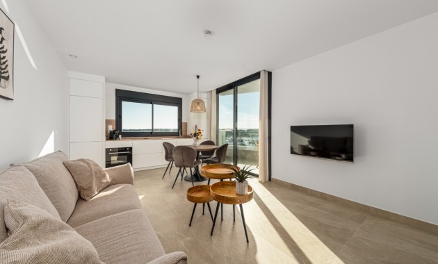 Venta - Apartamento / piso -
Benijofar - Benijofar - Village